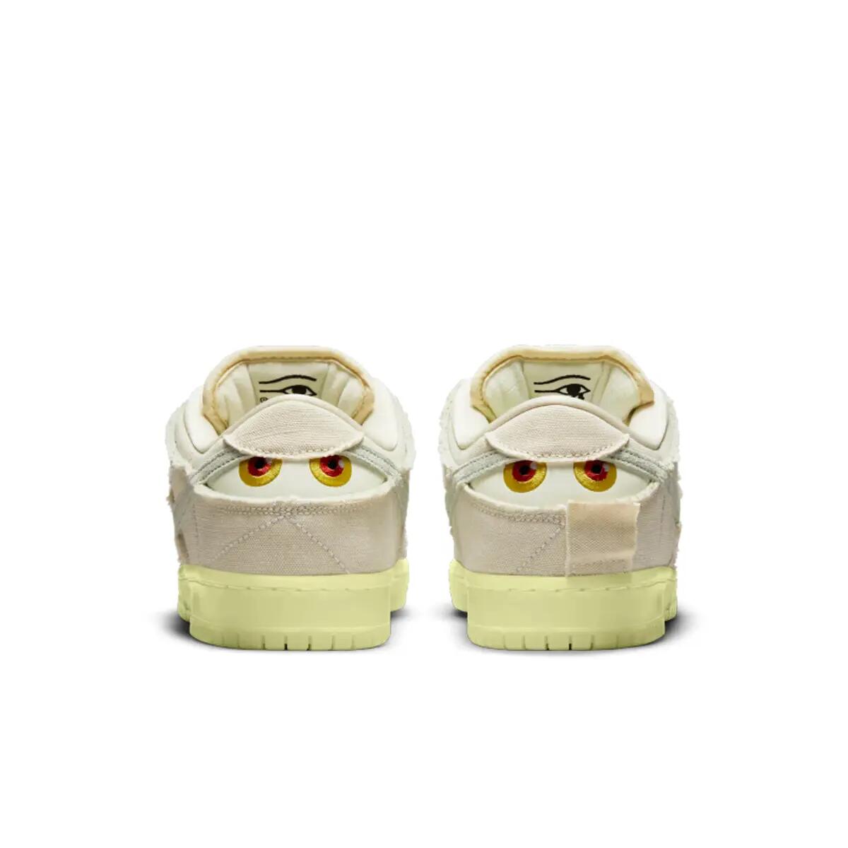 Schuhe  SB Dunk Low Mummy 6/6