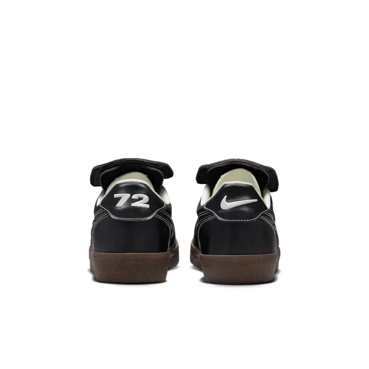 Nike Killshot 2 Ltr PRM Tiempo Pack Black 6/6