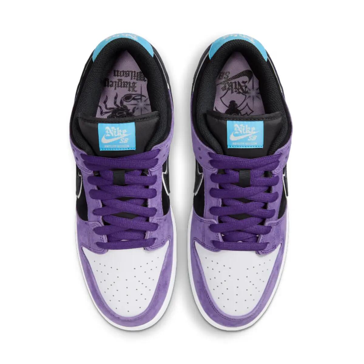 SB Dunk Low Hayley Wilson 5/6