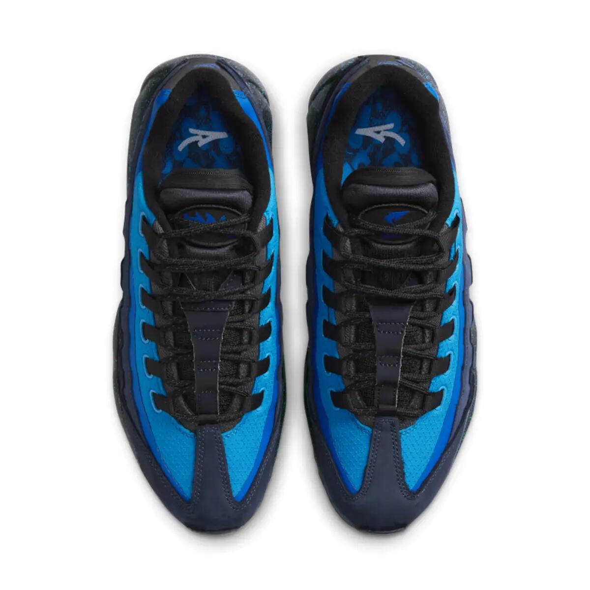 Chaussures  Air Max 95 Stash 5/6