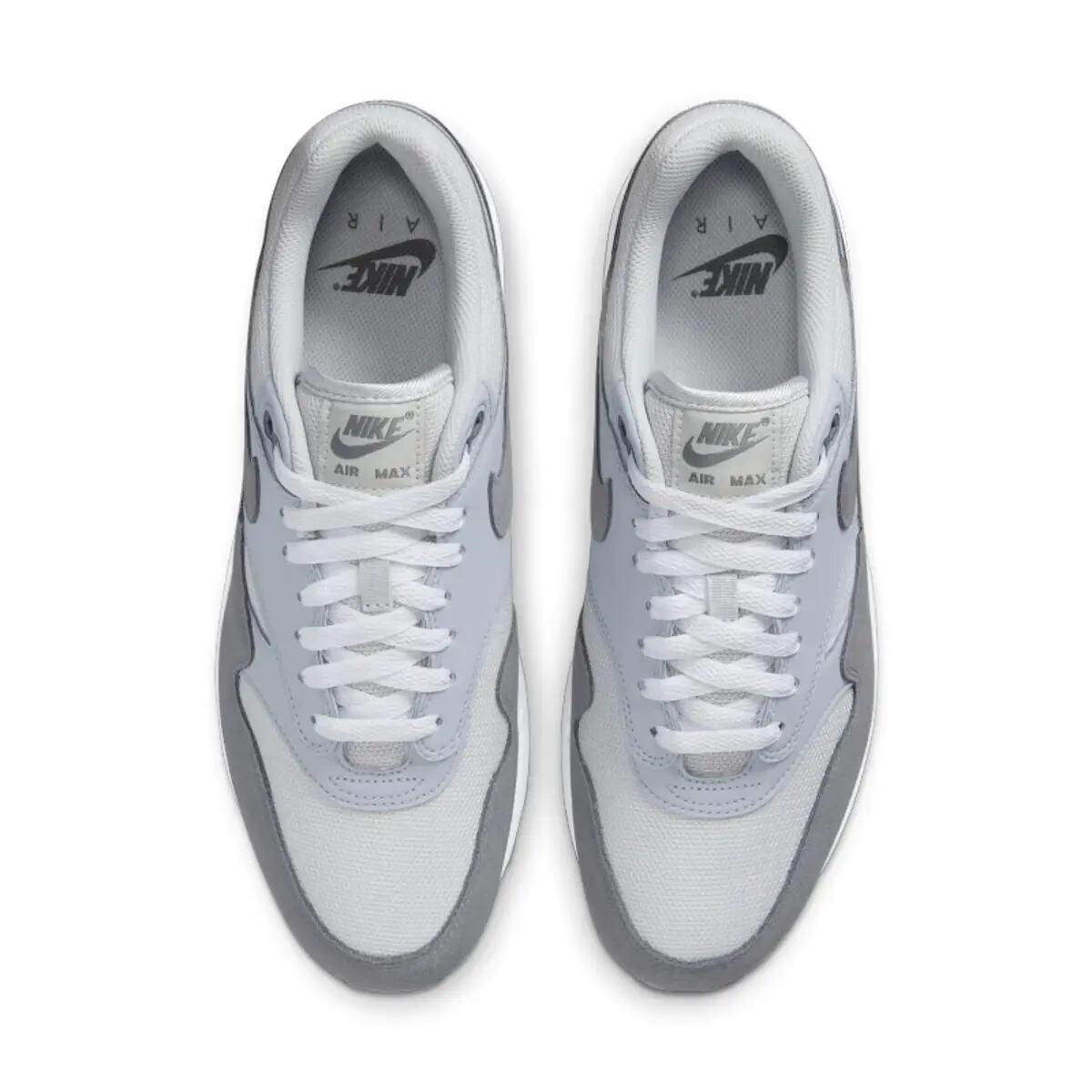 Schoenen  Air Max 1 '87 Photon Dust Wolf Grey 5/6