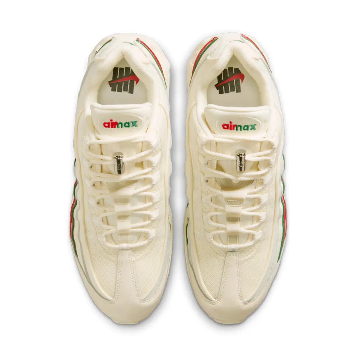 Air Max 95 SP Undefeated Sail 5/6