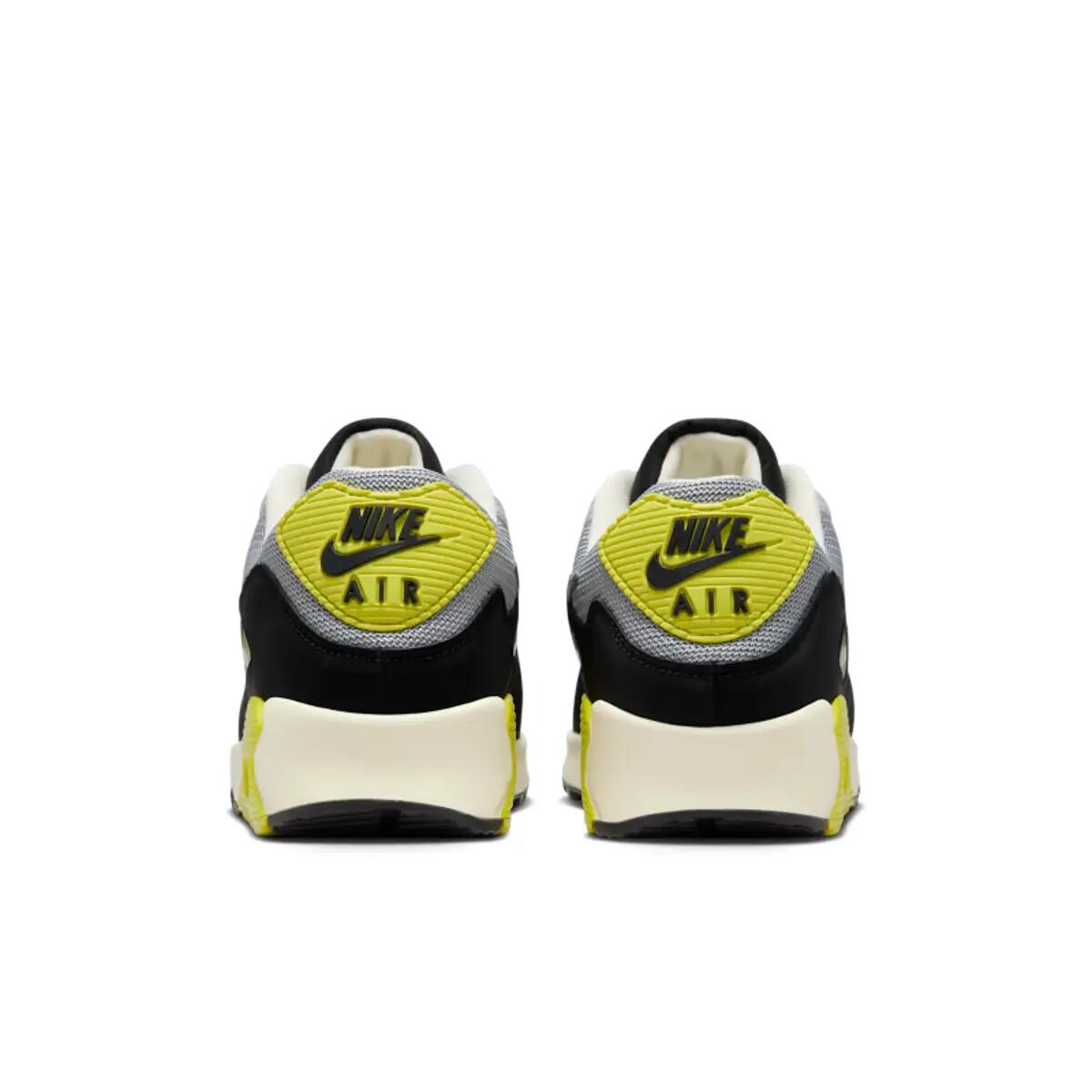 Schuhe  Air Max 90 SP Patta Waves Cyber 6/6
