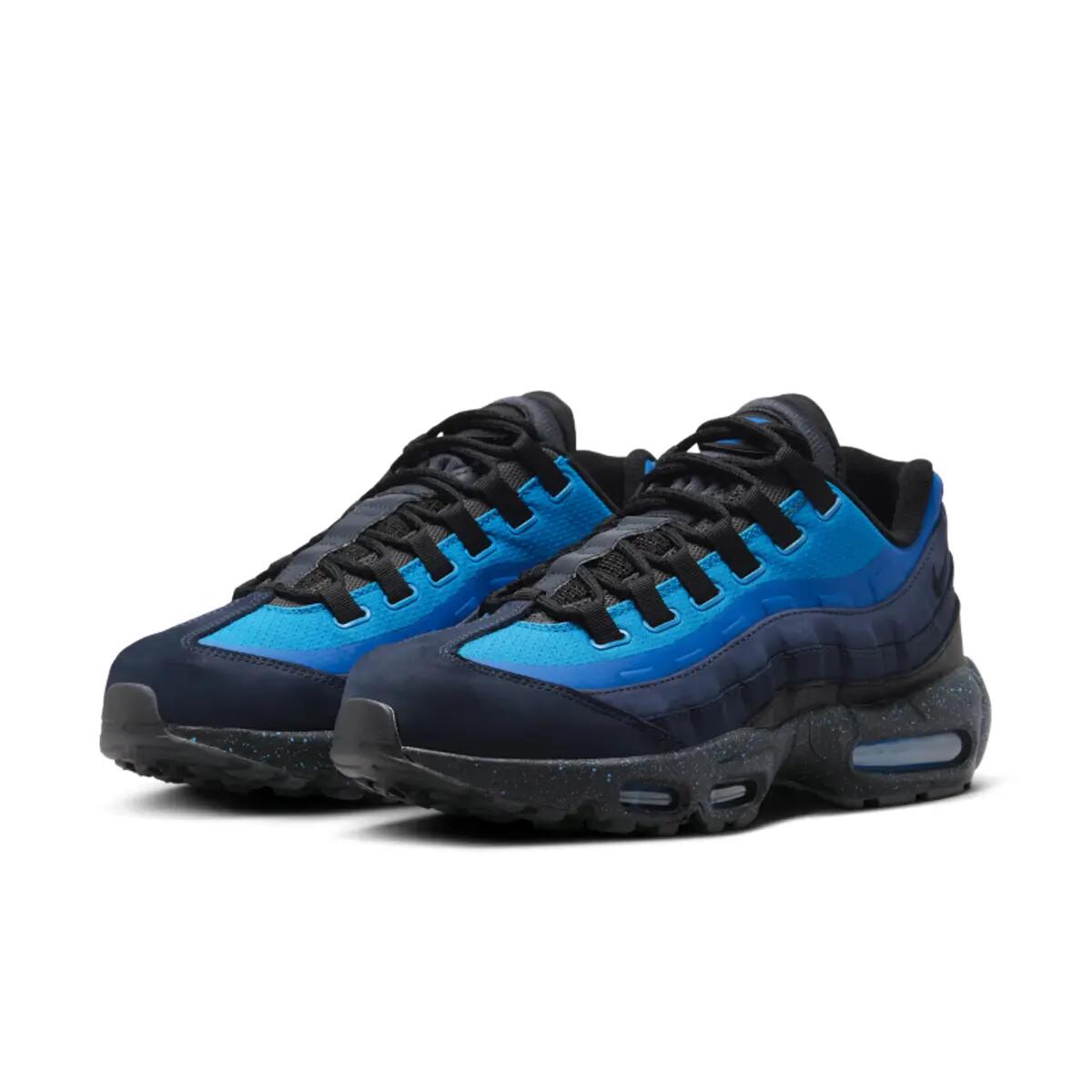 Chaussures  Air Max 95 Stash 4/6