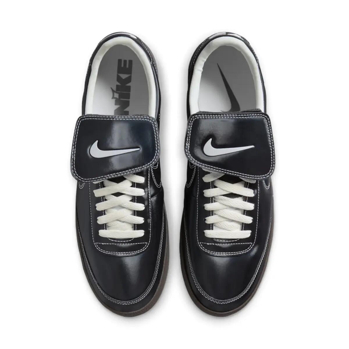 Nike Killshot 2 Ltr PRM Tiempo Pack Black 4/6