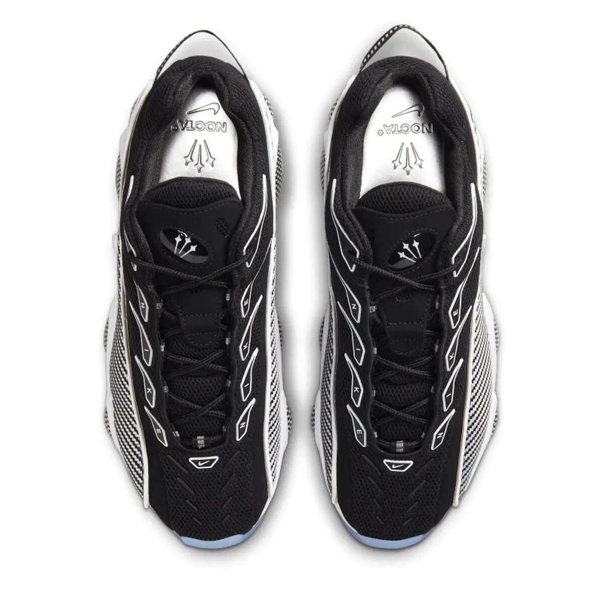 Chaussures  NOCTA Glide Drake White Black 5/6