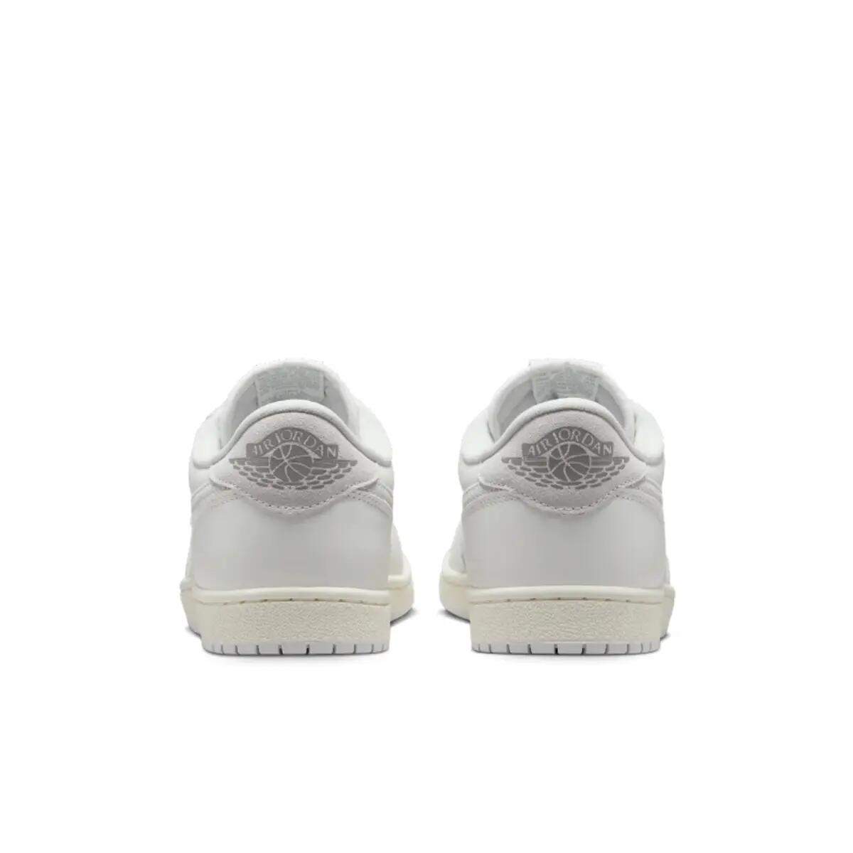 Schoenen  1 Low 85 Neutral Grey 6/6
