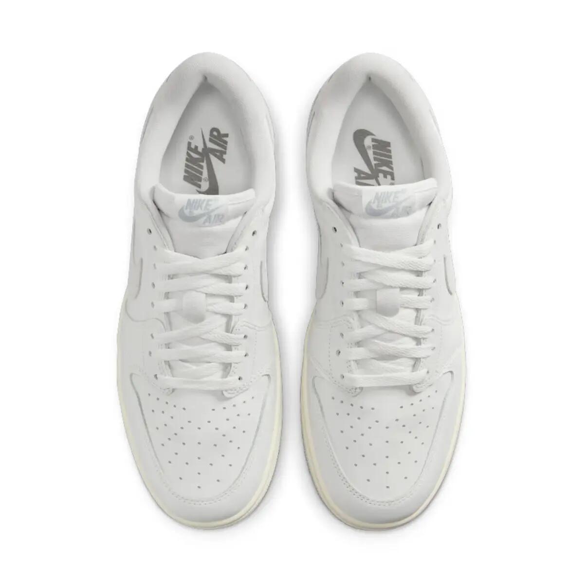 Schoenen  1 Low 85 Neutral Grey 5/6