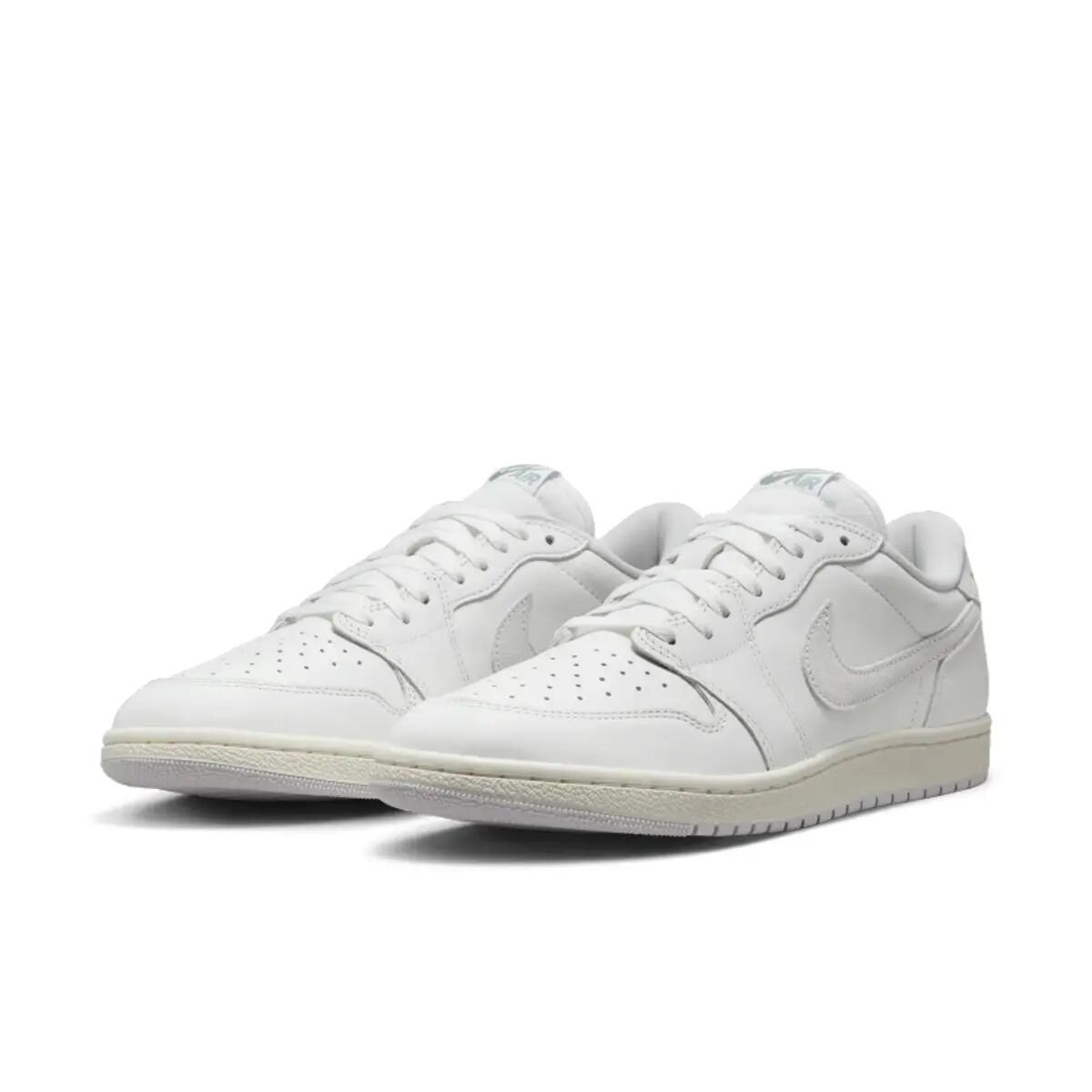 Schoenen  1 Low 85 Neutral Grey 4/6