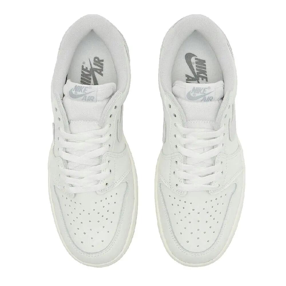 Schoenen  1 Low 85 Neutral Grey 2/6