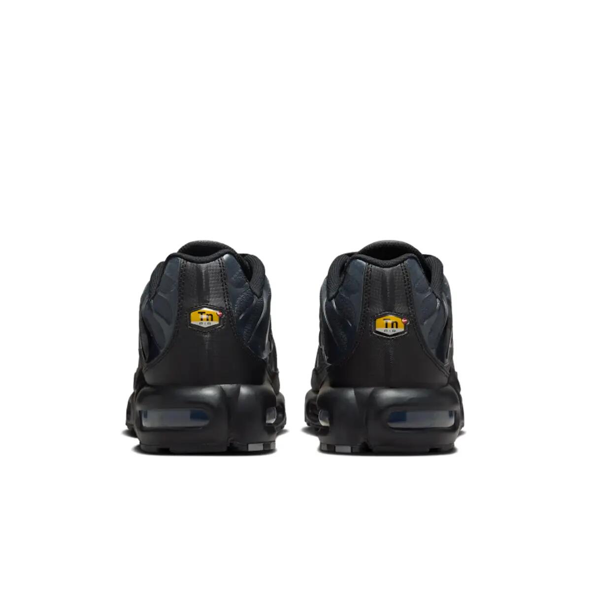Zapatillas  Air Max Plus PSG Paris Saint-Germain Black Particle Grey 6/6