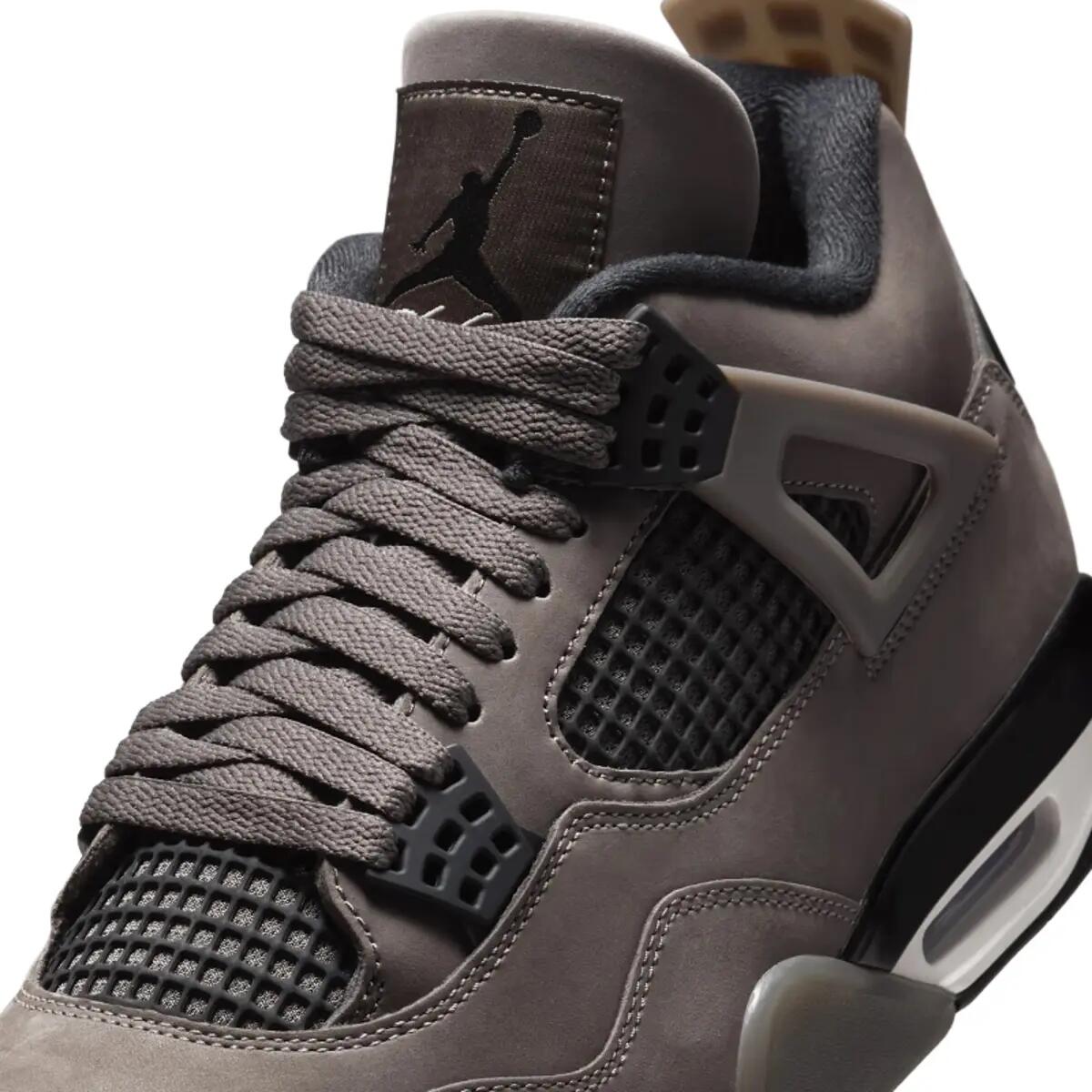 Schoenen  4 Retro Black Cat (2025) 6/6