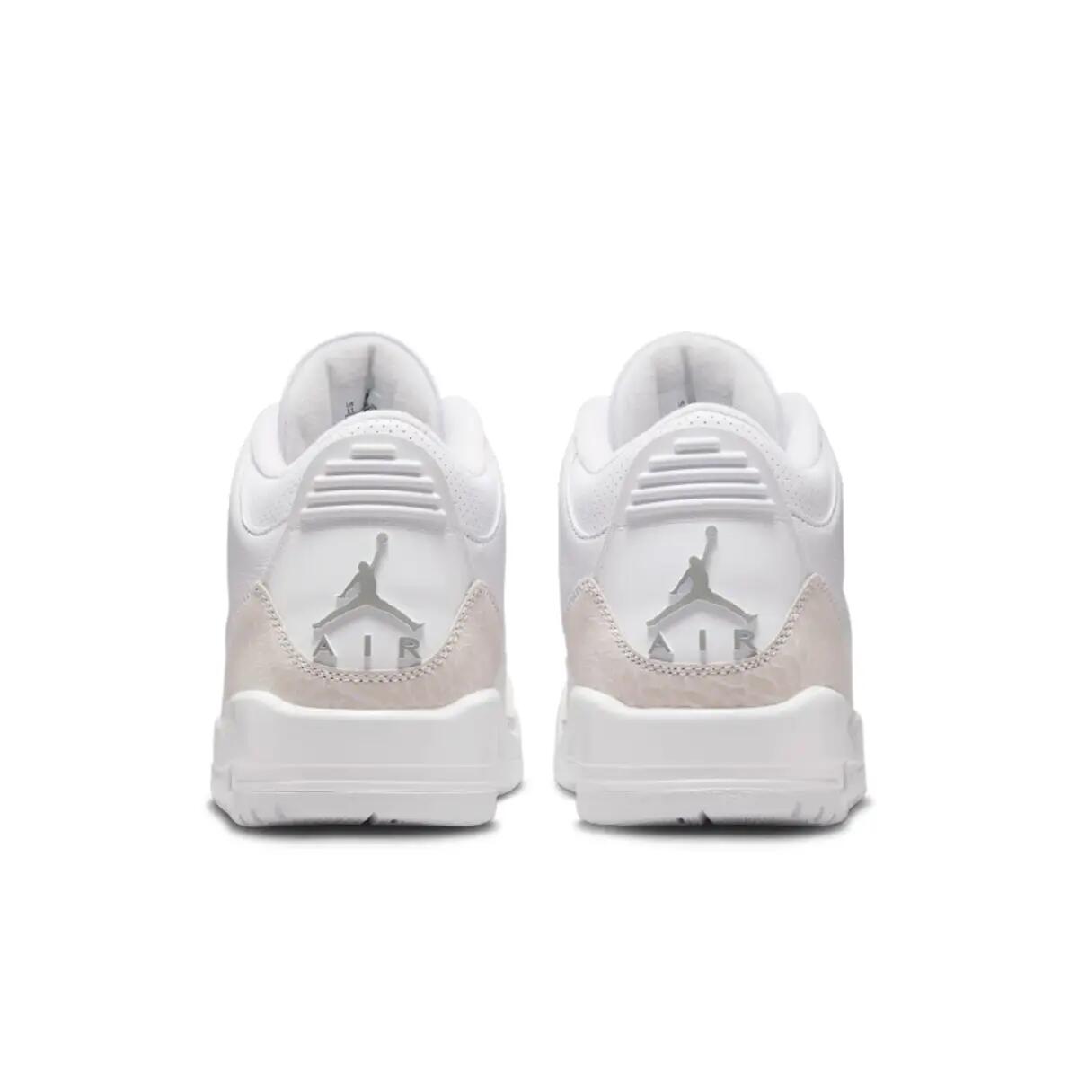 Scarpe  3 Retro Pure Money (2025) 6/6