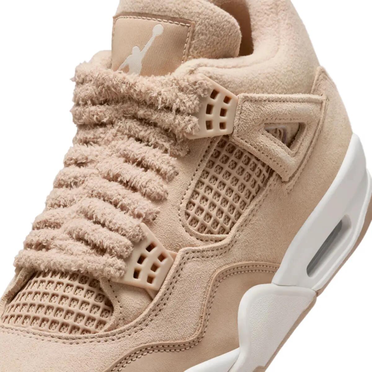 Schoenen  4 Retro Cozy Girl 6/6