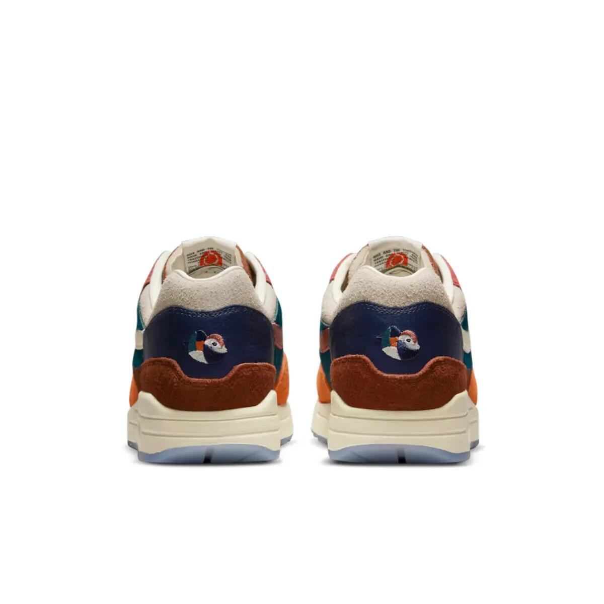 Chaussures  Air Max 1 Kasina Won-Ang Grey 6/6