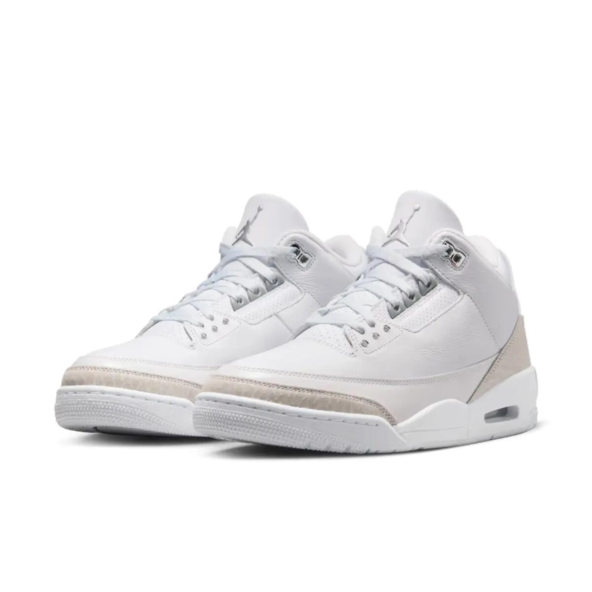 Scarpe  3 Retro Pure Money (2025) 5/6