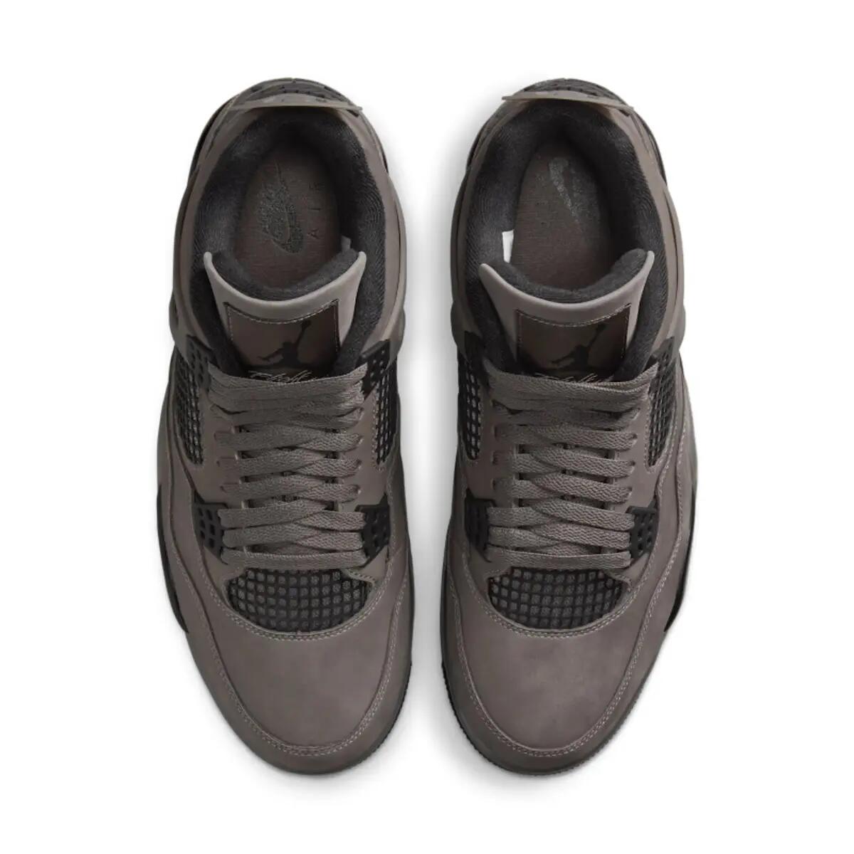 Schoenen  4 Retro Black Cat (2025) 5/6