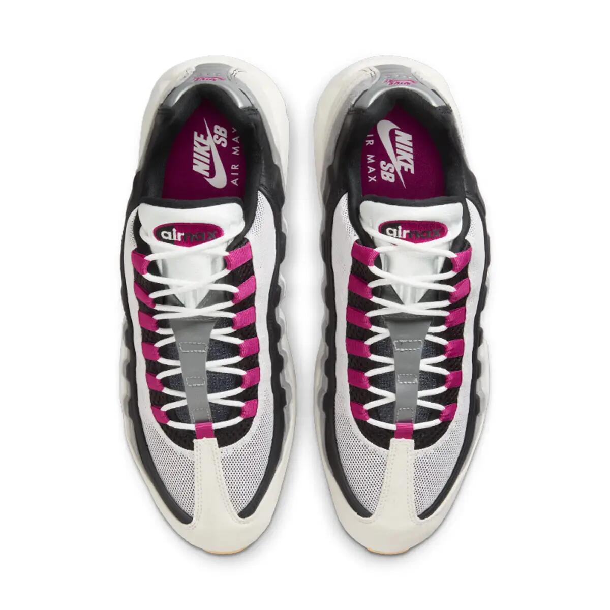 Schuhe  Air Max 95 SB Cactus Flower 5/6