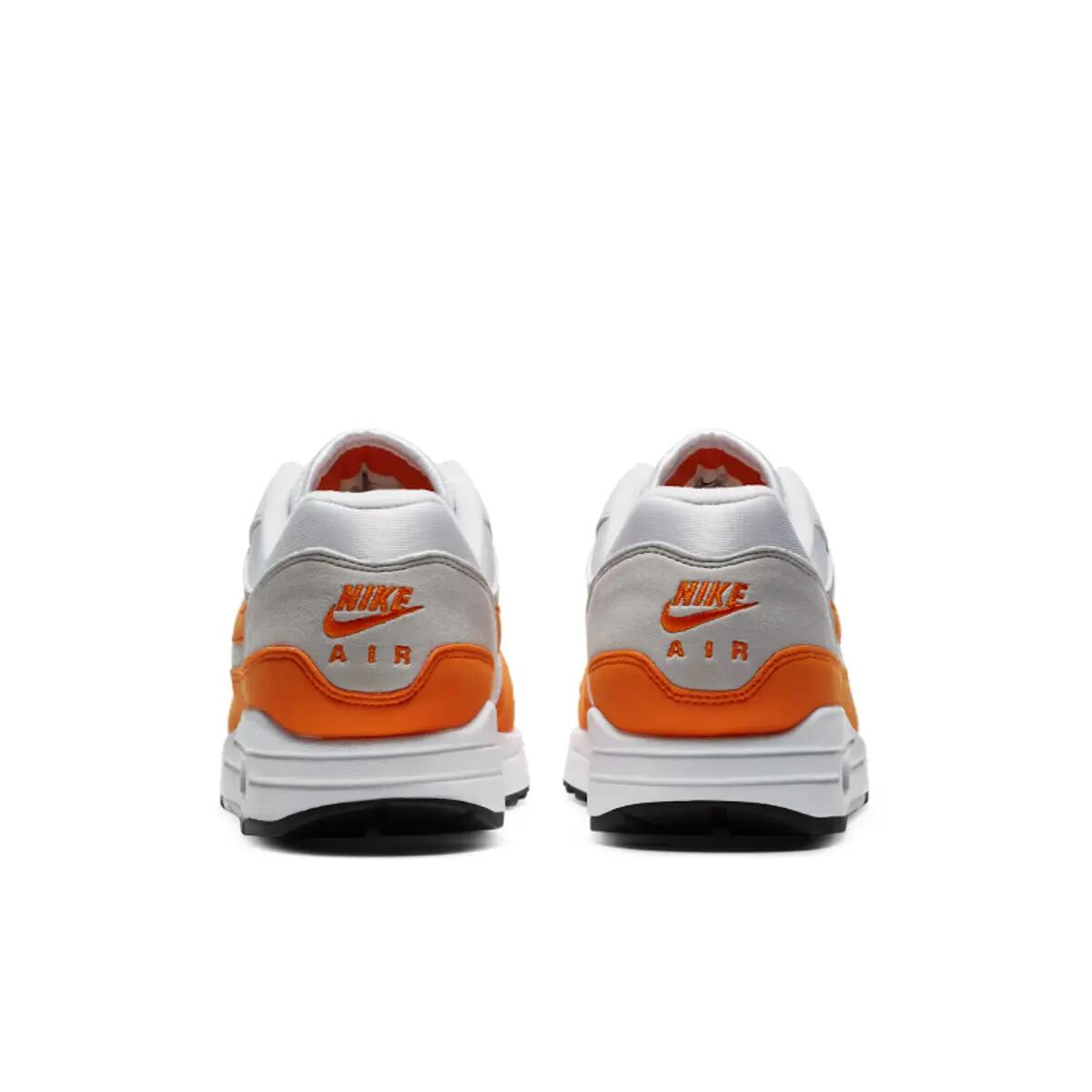 Air Max 1 Anniversary Orange 2020 6/6