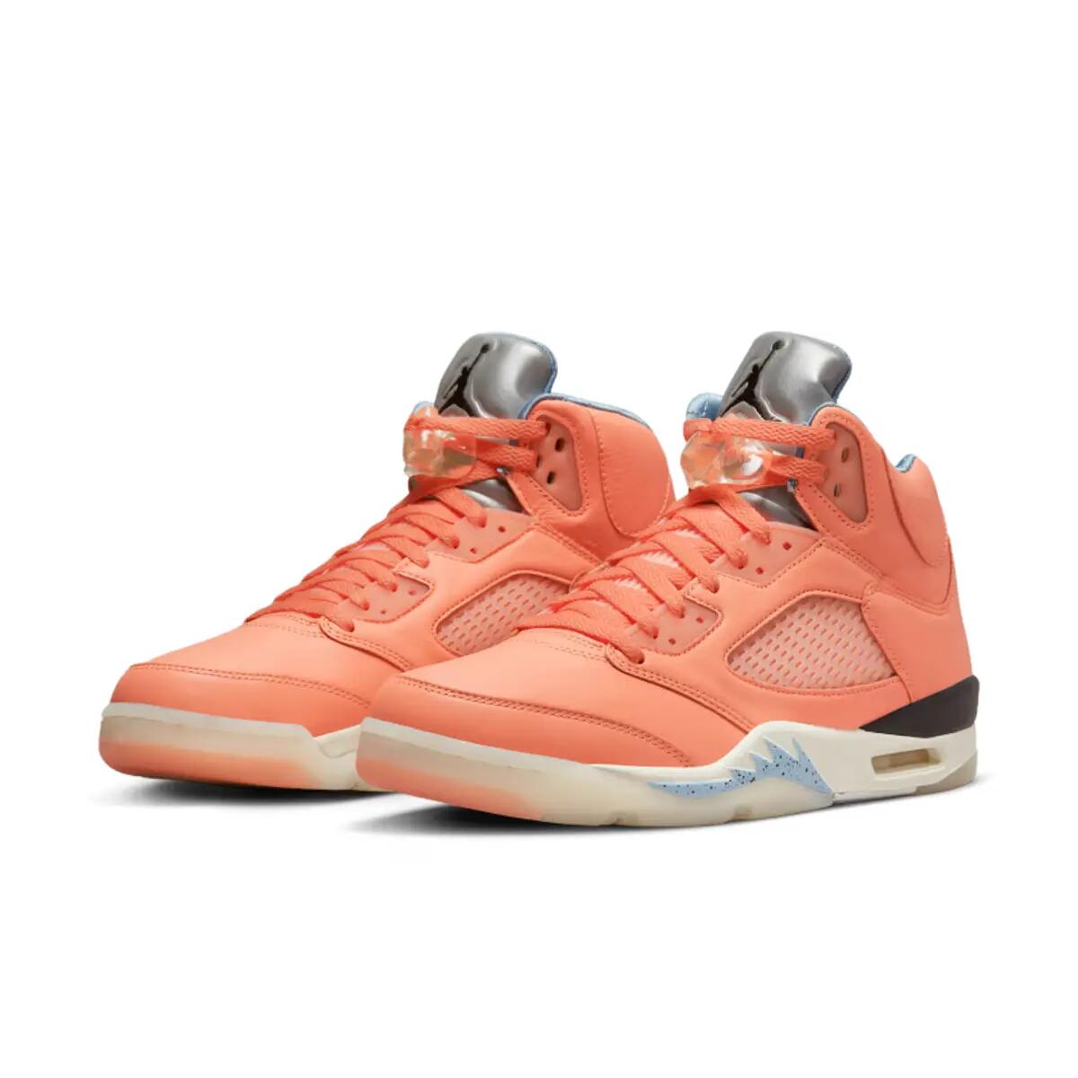 5 DJ Khaled Crimson Bliss 5/6
