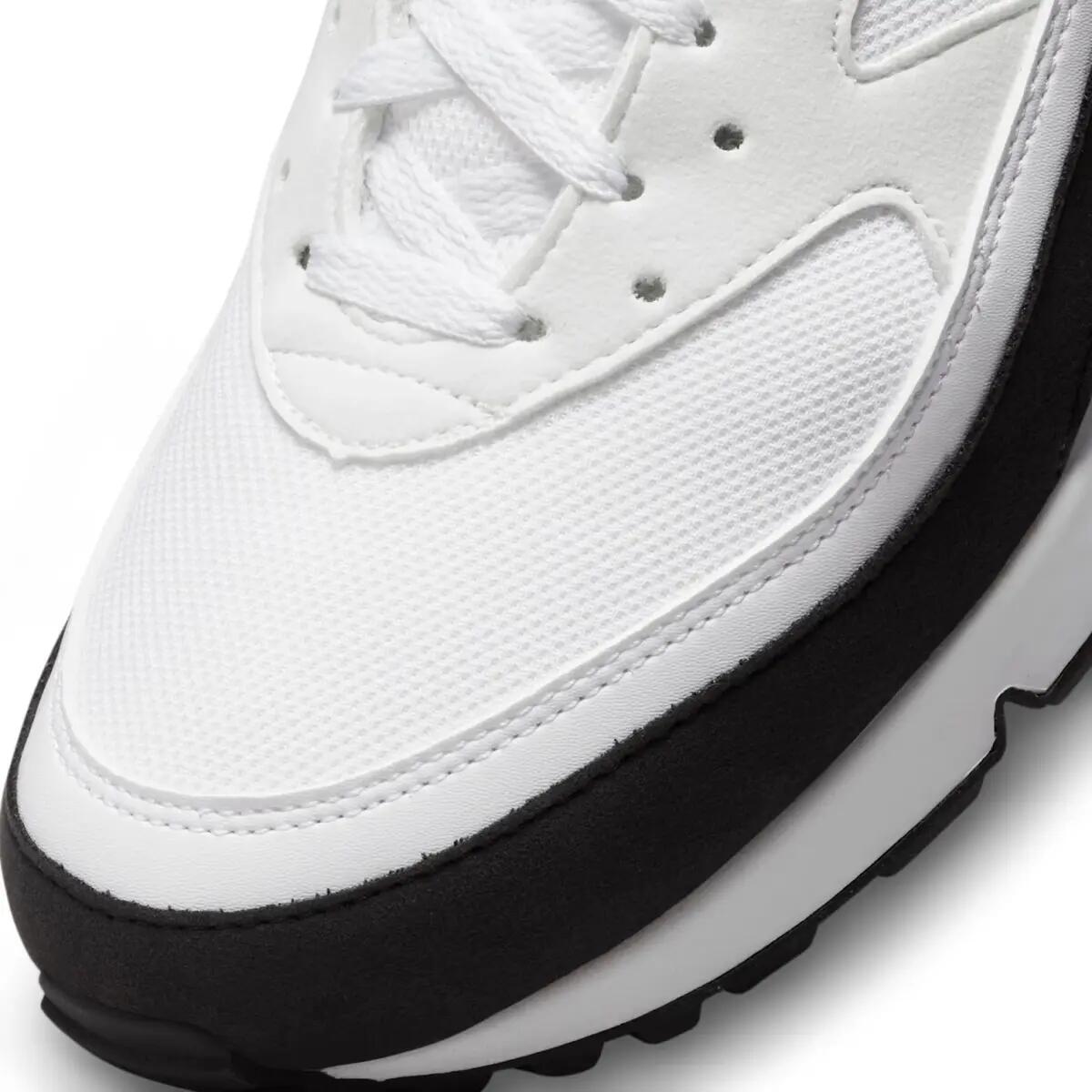 Air Max BW OG Sport Red 6/6