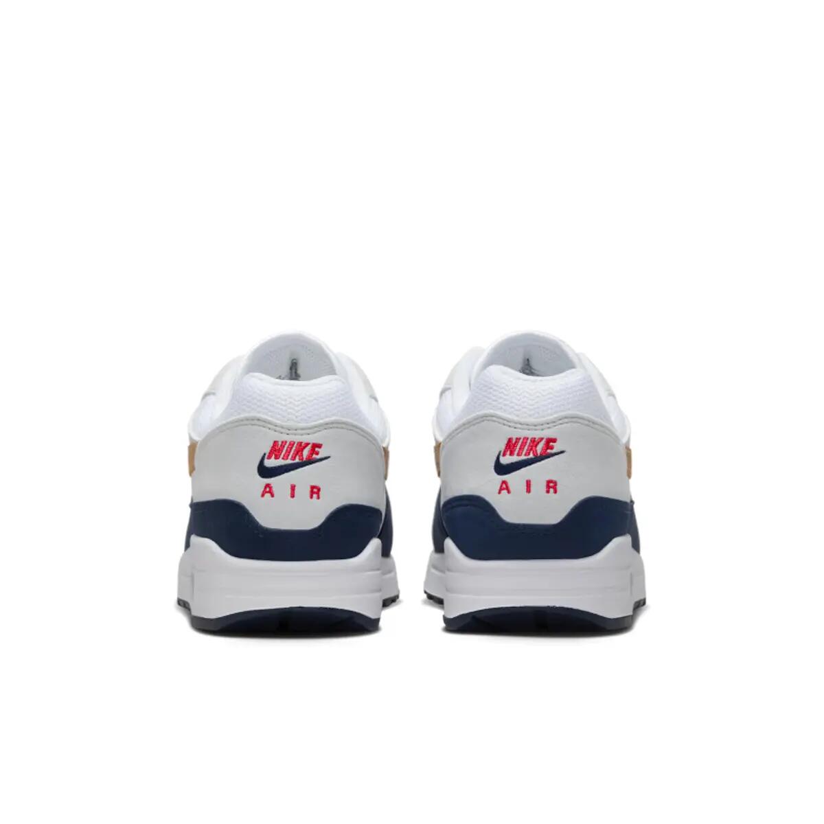 Air Max 1 Olympic Metallic Gold 6/6