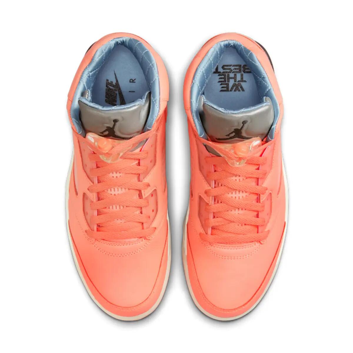 5 DJ Khaled Crimson Bliss 4/6