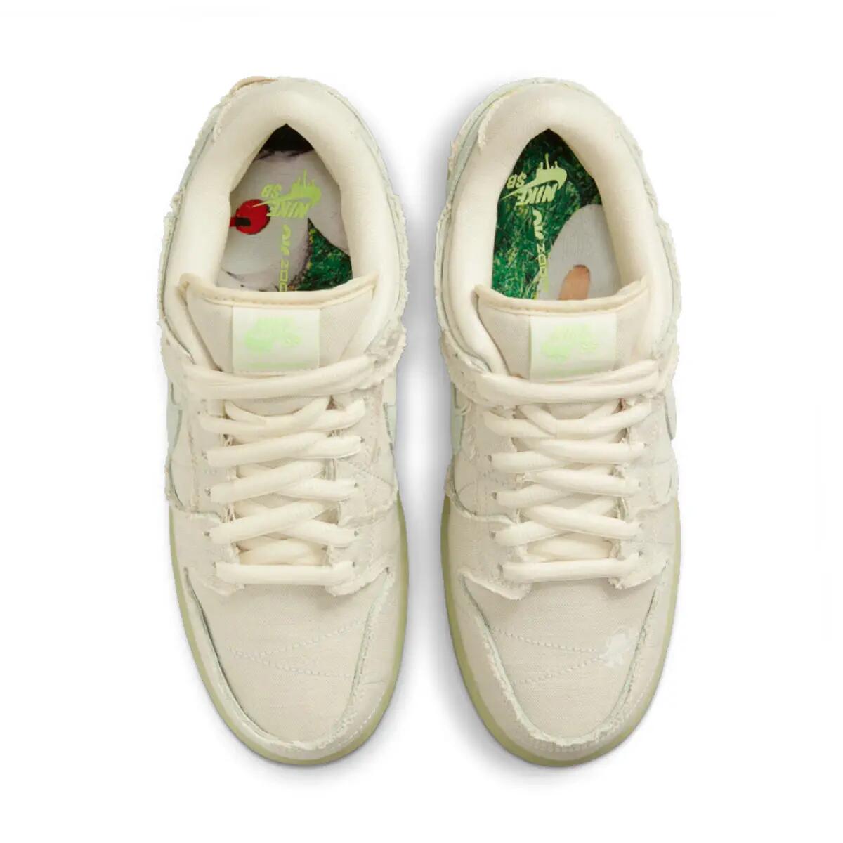 Zapatillas  SB Dunk Low Mummy 5/6