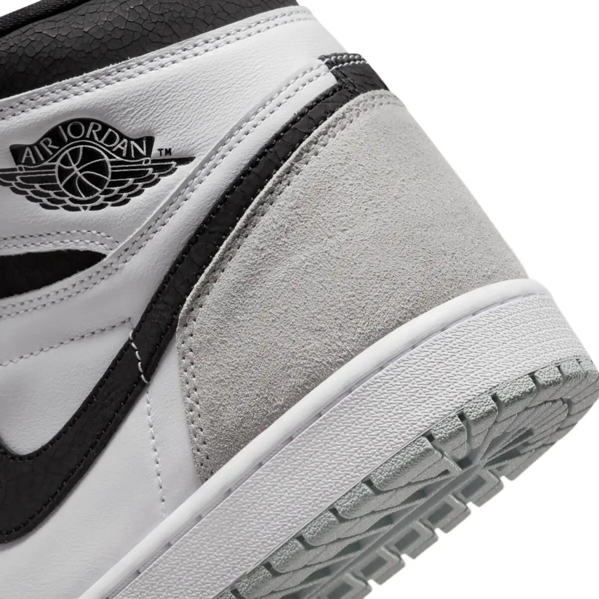 Chaussures  1 Retro High OG Heritage 6/6