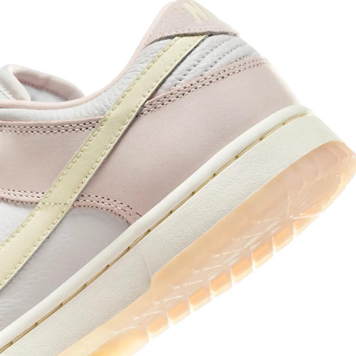 Nike Sportswear - Sneakers W NIKE DUNK LOW PRM en synthétique pour femme 6/6
