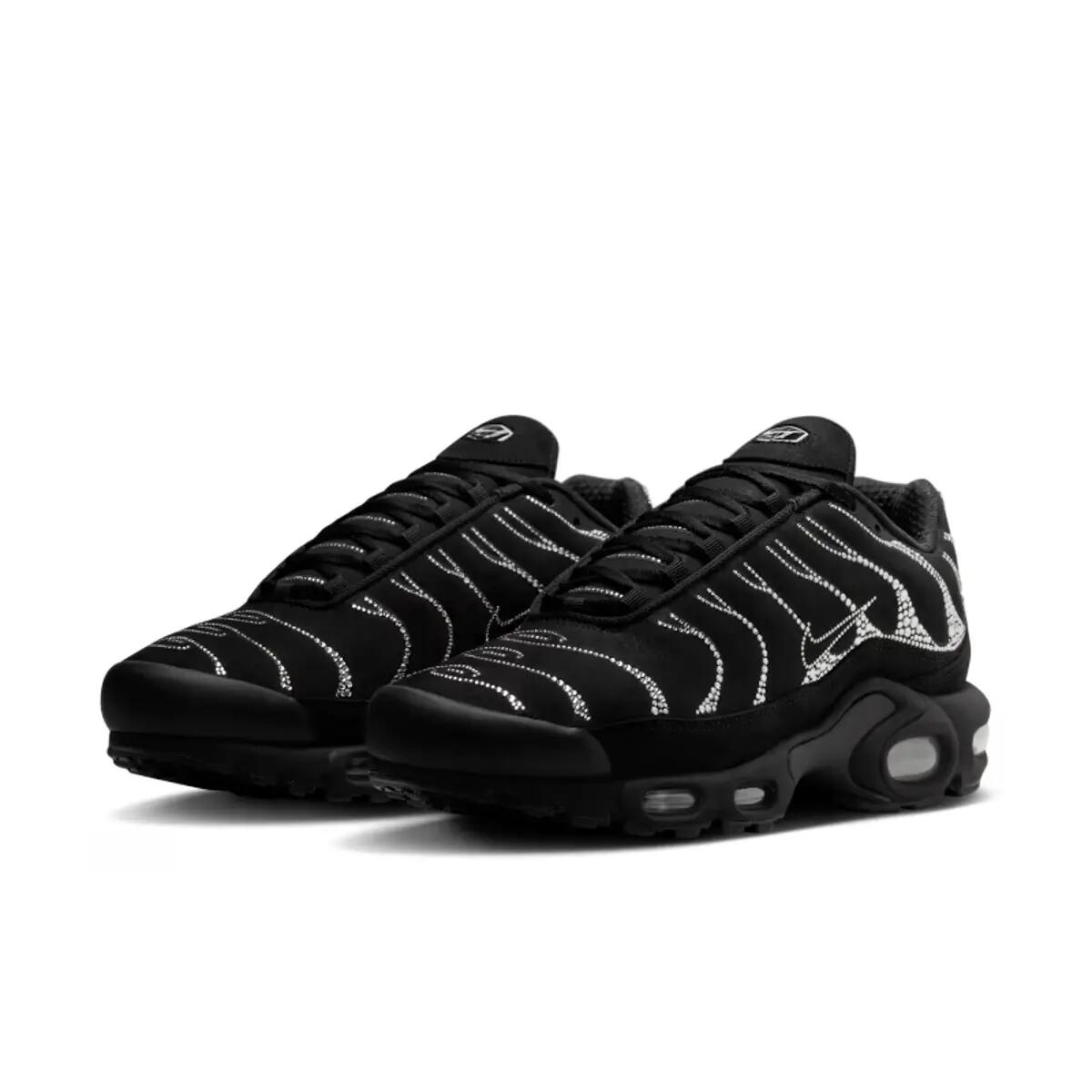 Shoes  Air Max Plus Swarovski Moonlight 5/6