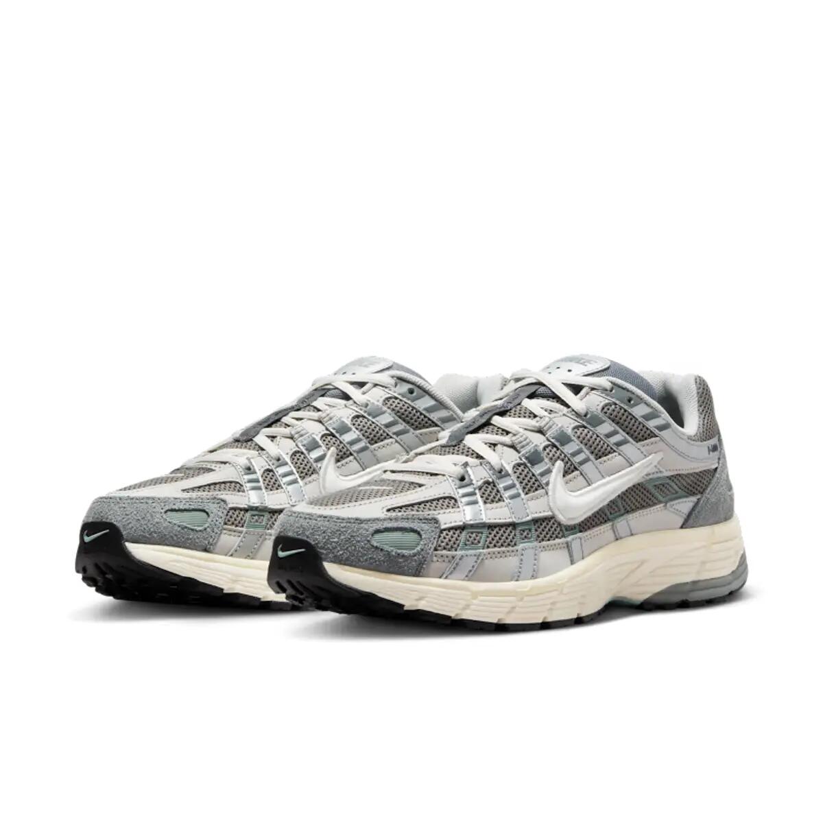 Chaussures  P-6000 Flat Pewter 5/6