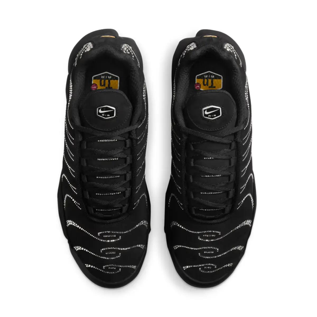 Shoes  Air Max Plus Swarovski Moonlight 4/6