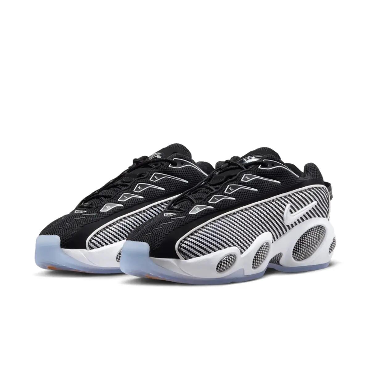 Chaussures  NOCTA Glide Drake Black 4/6
