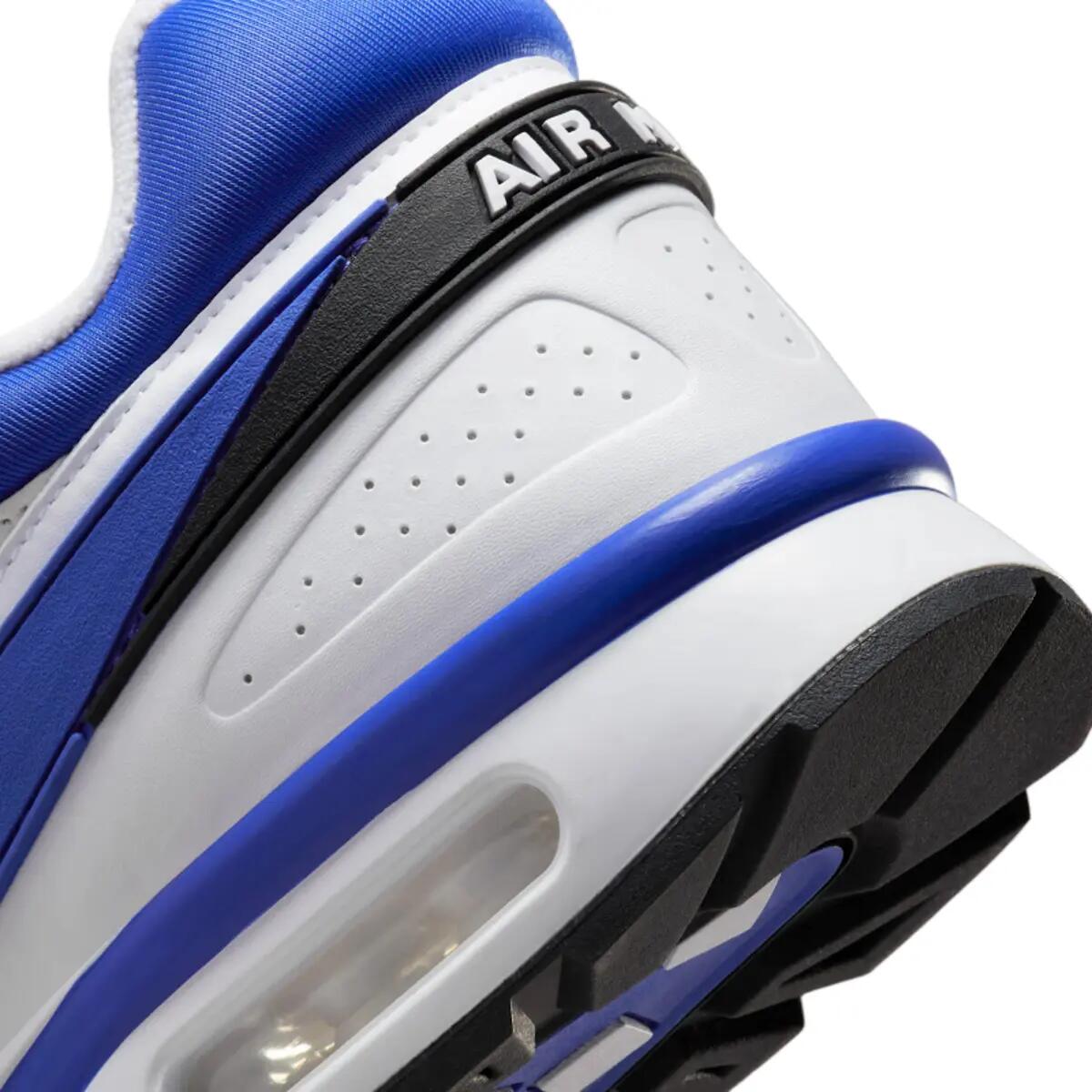 Chaussures  Air Max BW White Persian Violet 6/6