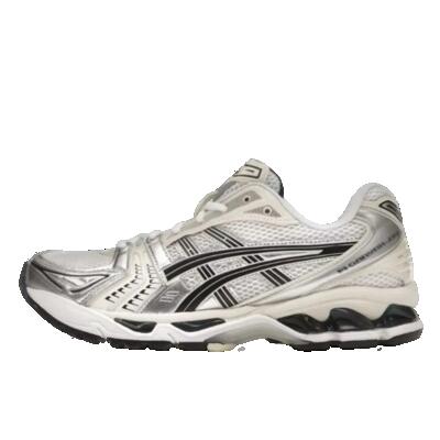 Schoenen gel-kayano 14 white midnight