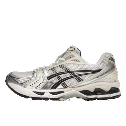 Zapatillas Gel-Kayano 14 White Midnight