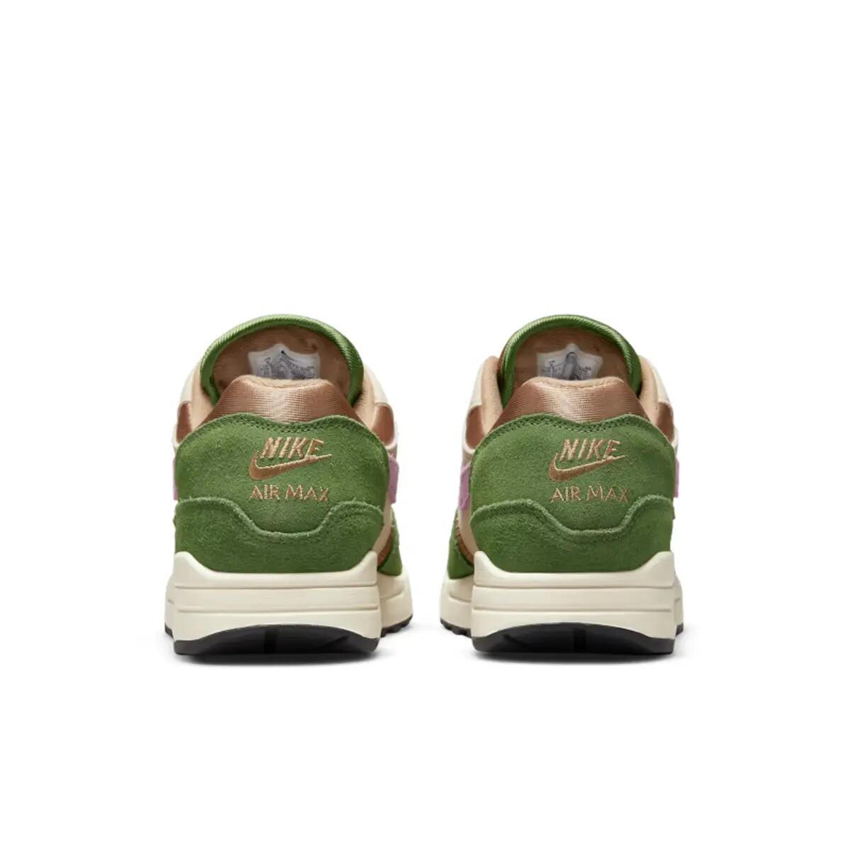 Chaussures  Air Max 1 SH Treeline 6/6
