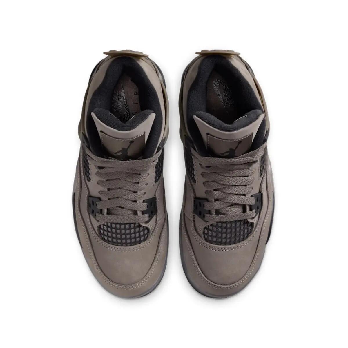 Chaussures  4 Retro Black Cat (2025) 5/6