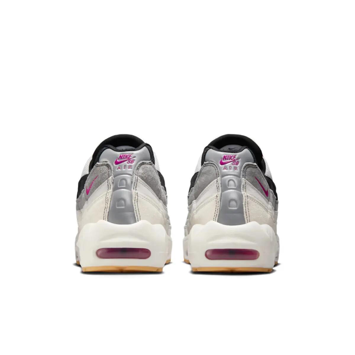 Schuhe  Air Max 95 SB Cactus Flower 6/6