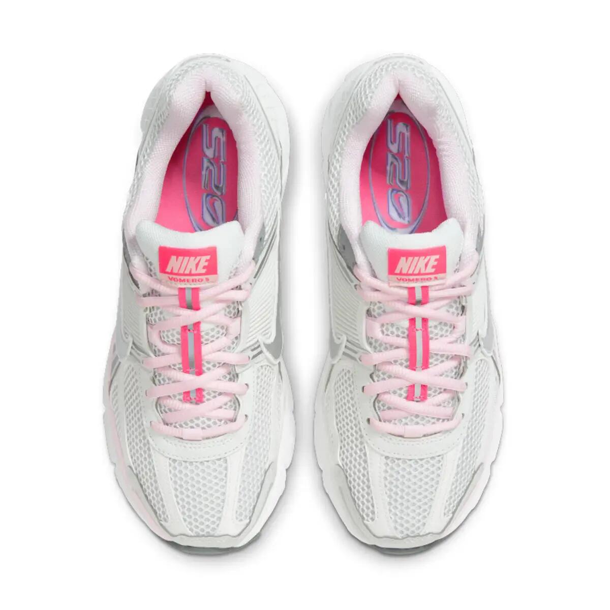 Chaussures  Zoom Vomero 5 520 Pack White Pink 5/6