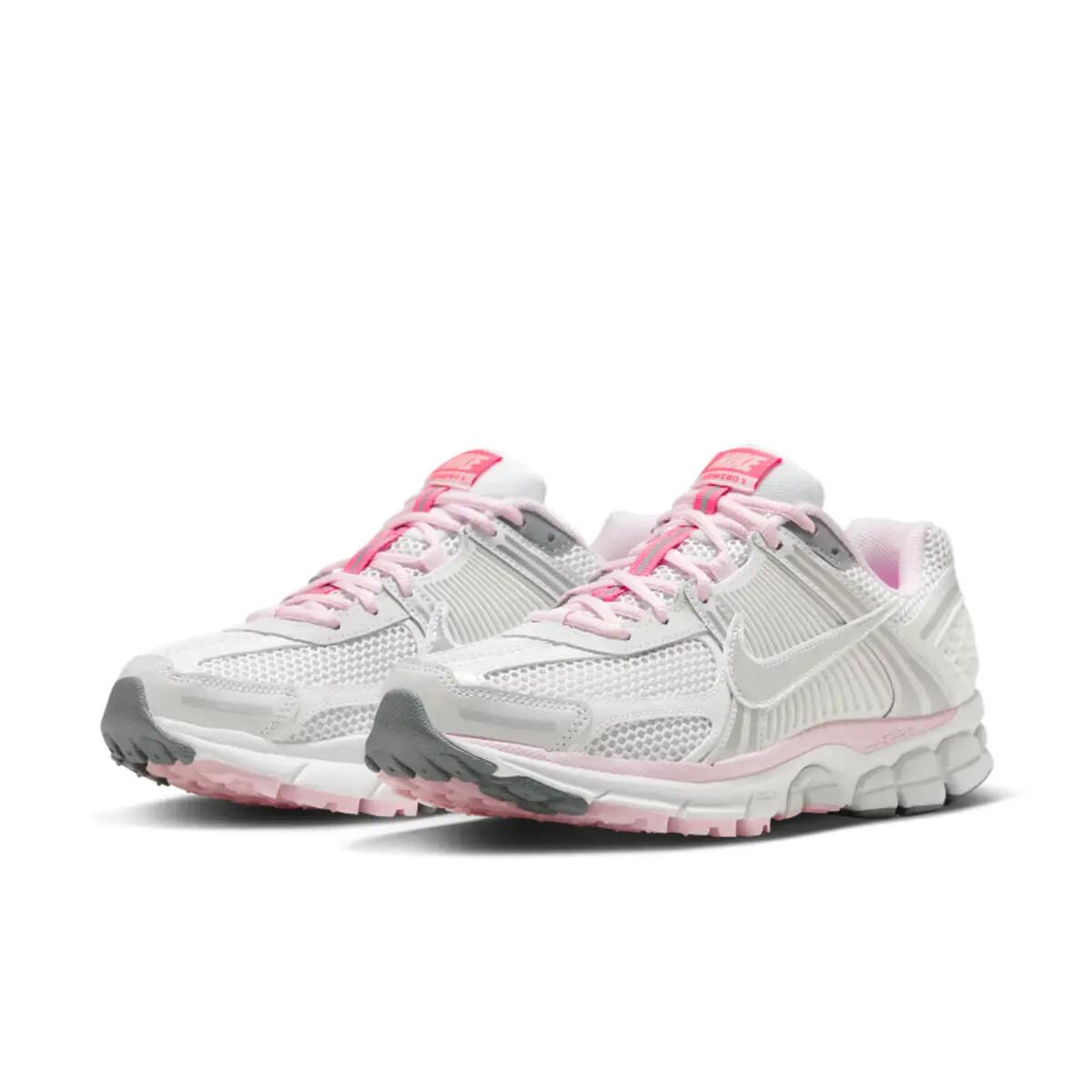 Chaussures  Zoom Vomero 5 520 Pack White Pink 4/6