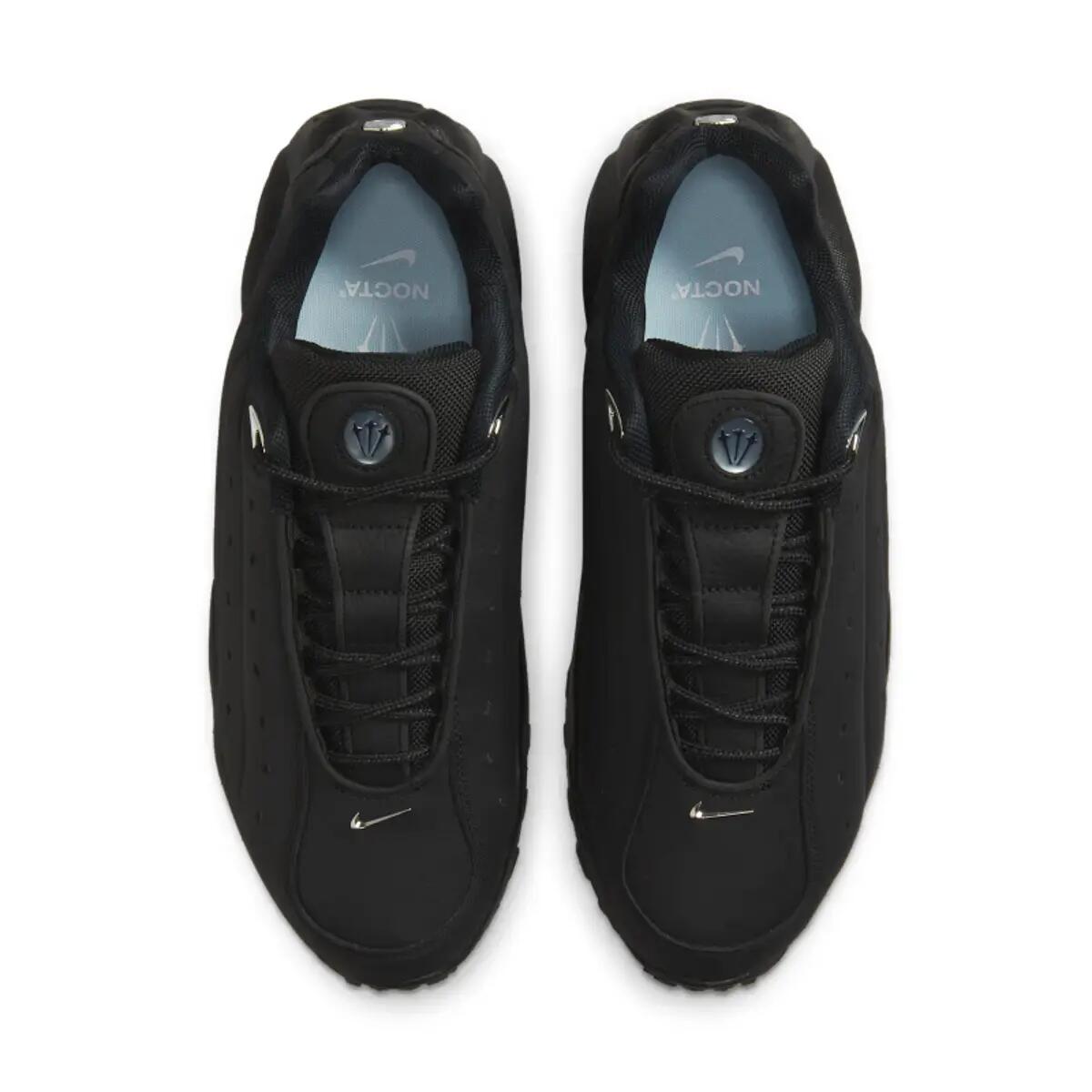 Schoenen  Hot Step Air Terra Drake NOCTA Champagne 5/6