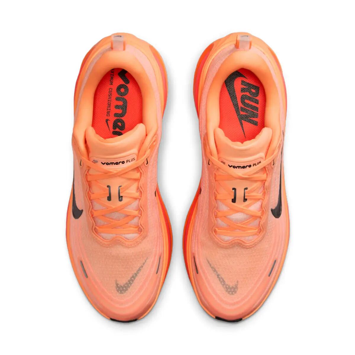 Chaussures  Vomero Plus Orange Pulse 4/6