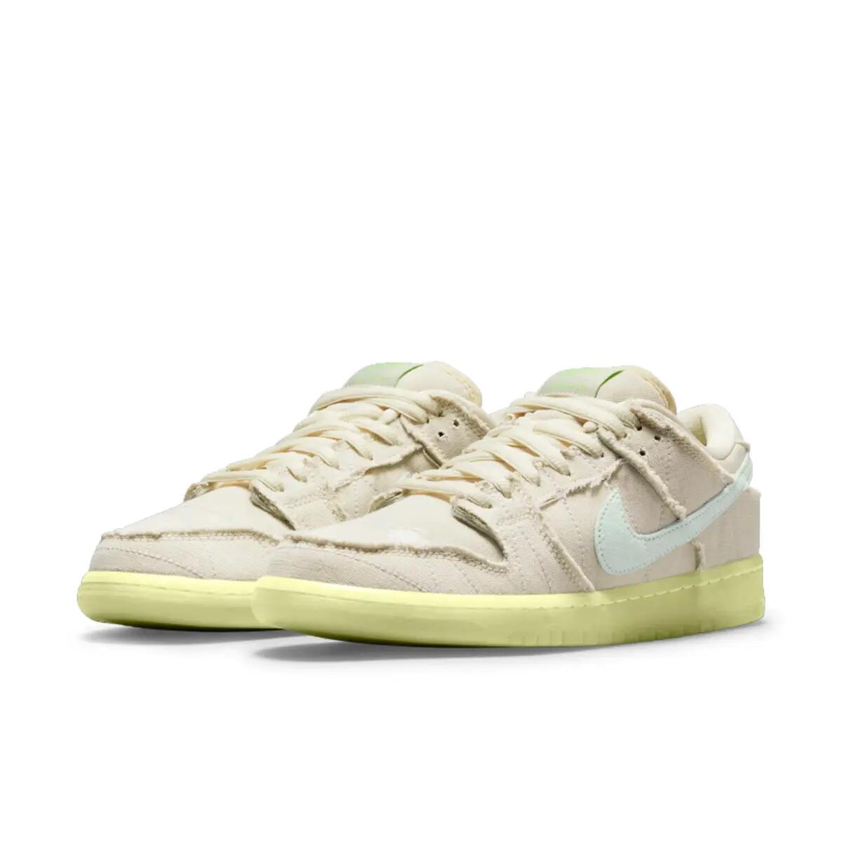 Chaussures  SB Dunk Low Mummy 4/6