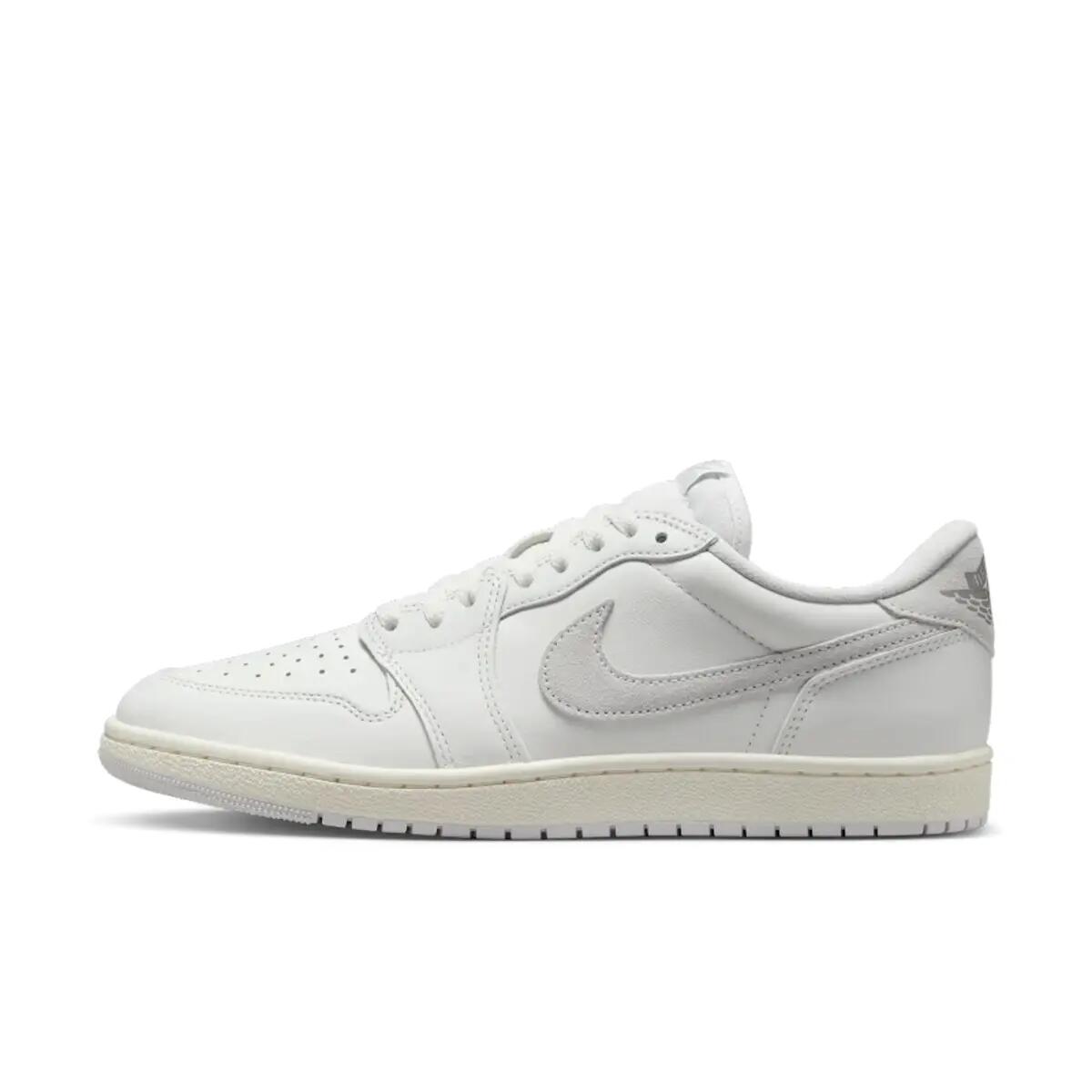 Schoenen  1 Low 85 Neutral Grey 3/6