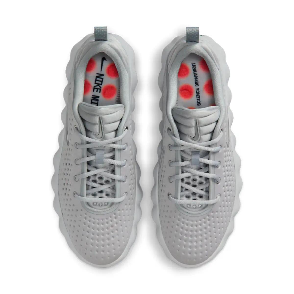 Schuhe  Mind 002 Light Smoke Grey 5/6