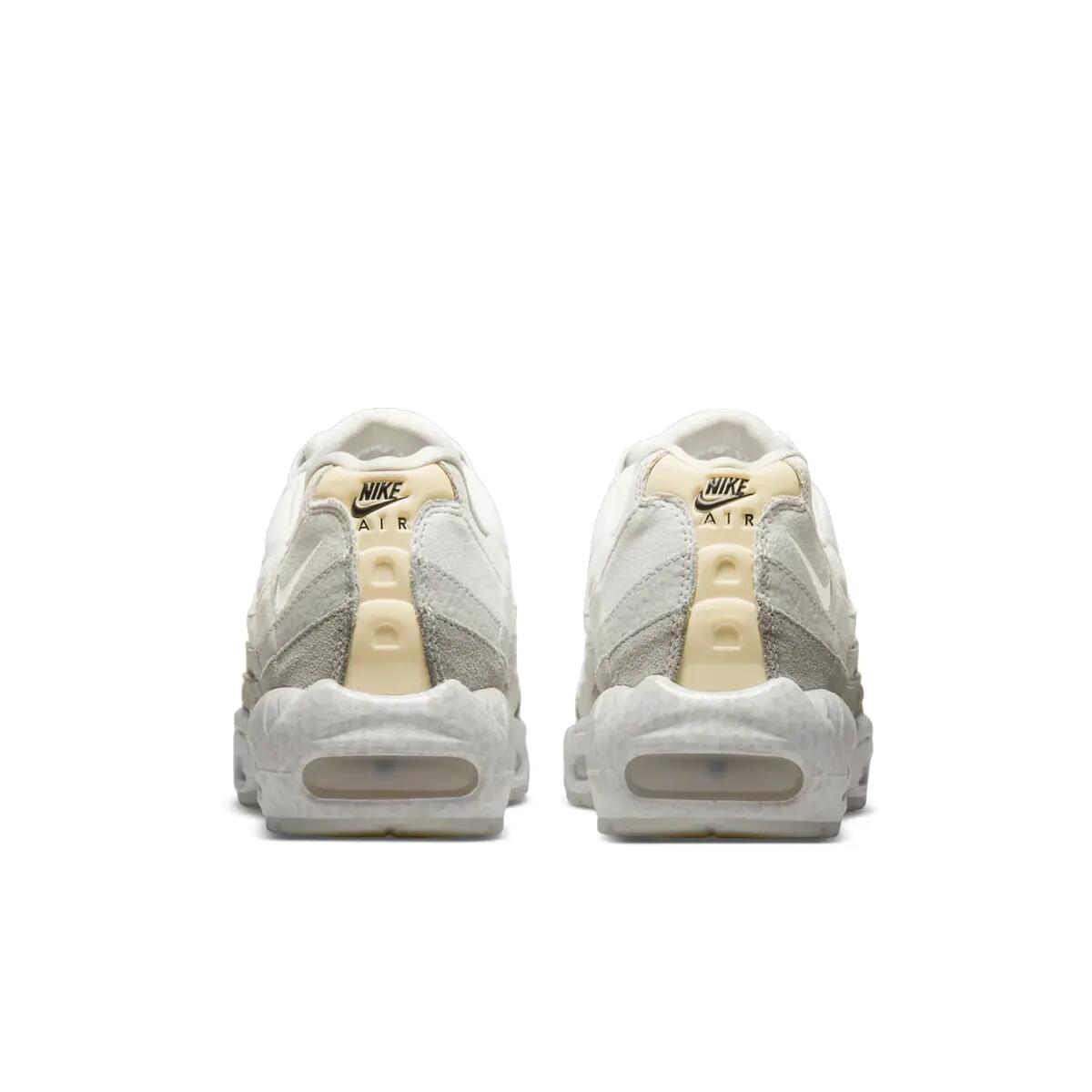 Nike Air Max 95 Light Bone GID 6/6