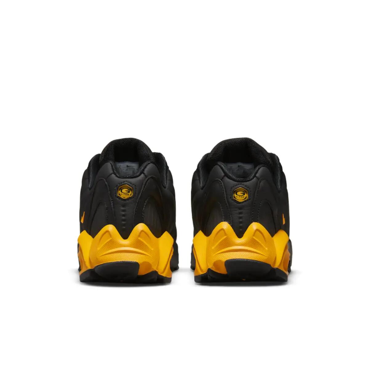 Hot Step Air Terra Drake NOCTA Black University Gold 6/6