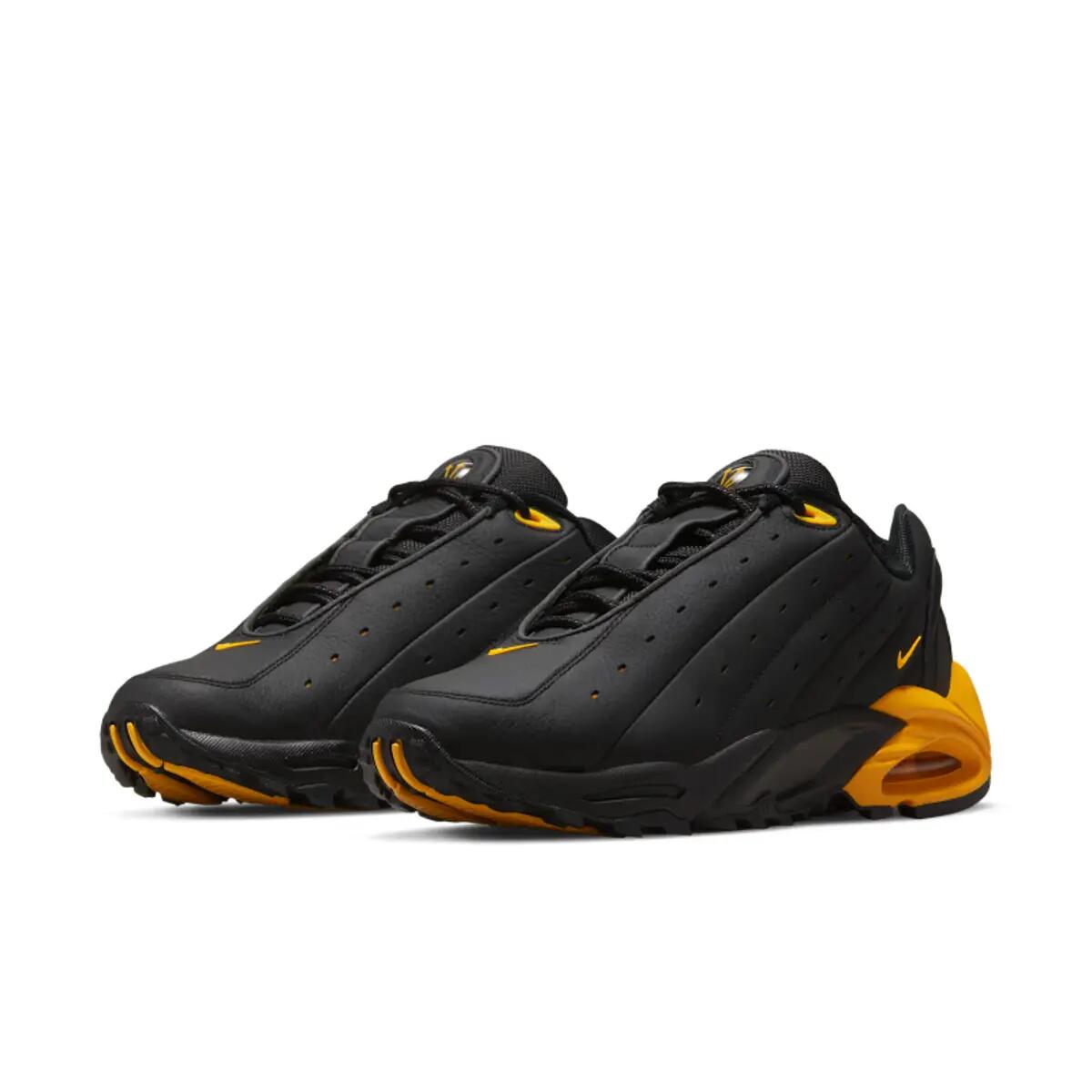 Hot Step Air Terra Drake NOCTA Black University Gold 5/6